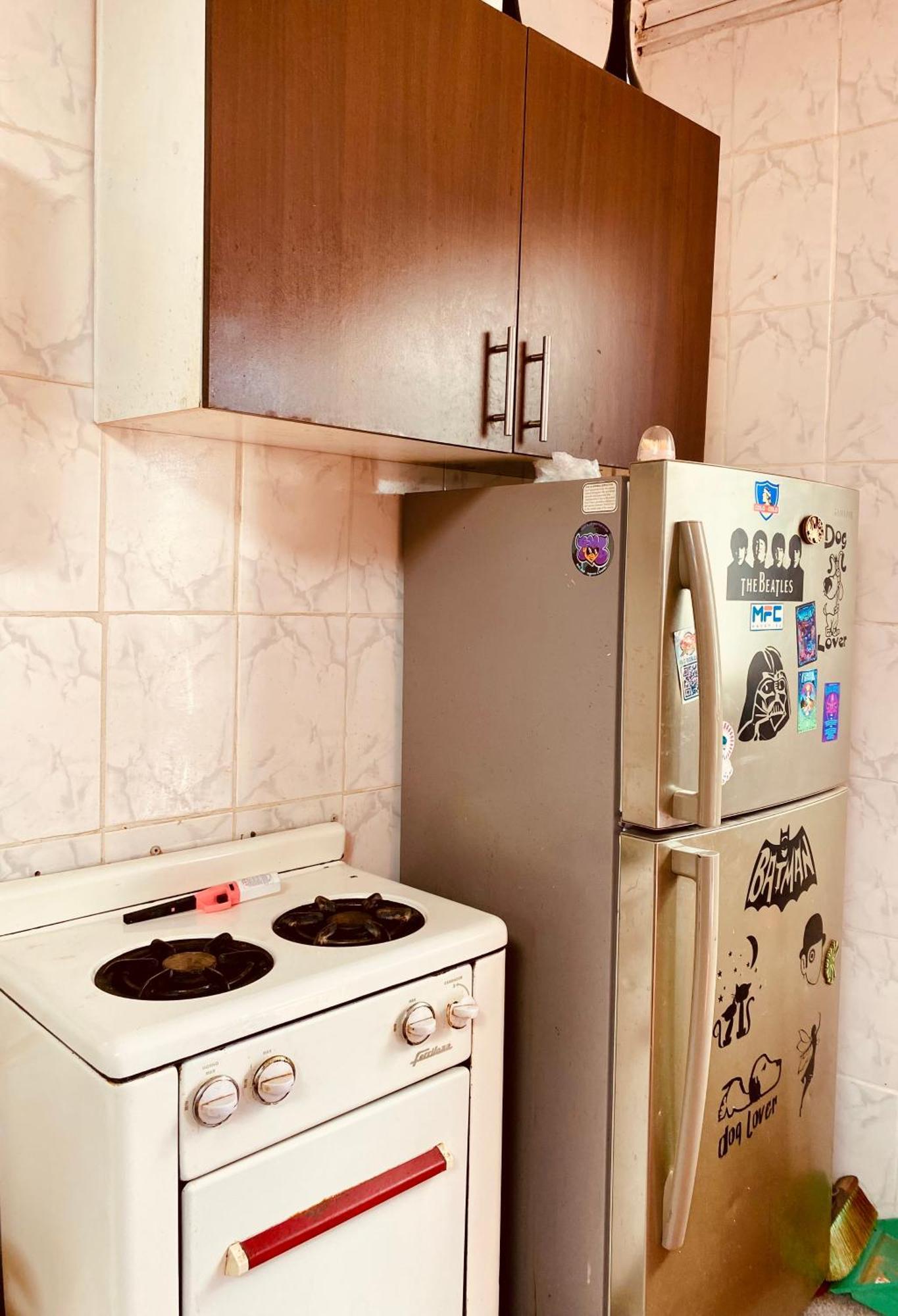 Selva Hospedaje Valparaiso Ngoại thất bức ảnh