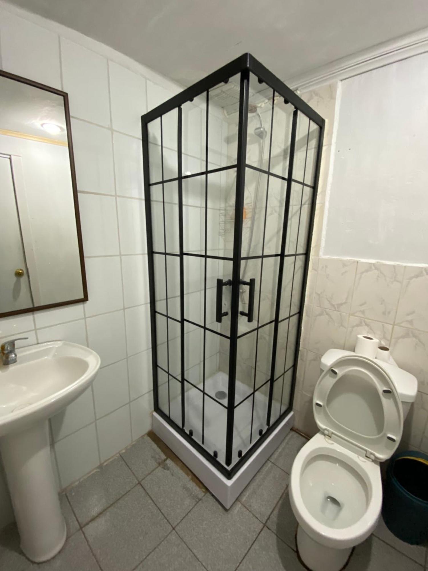 Selva Hospedaje Valparaiso Ngoại thất bức ảnh