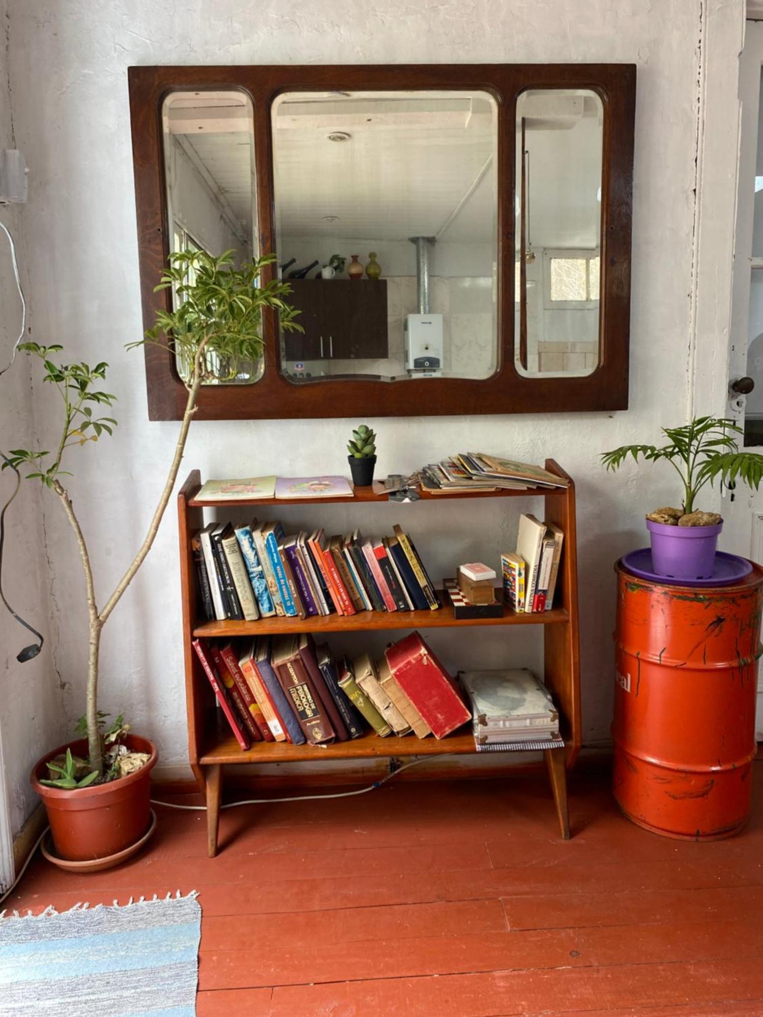 Selva Hospedaje Valparaiso Ngoại thất bức ảnh