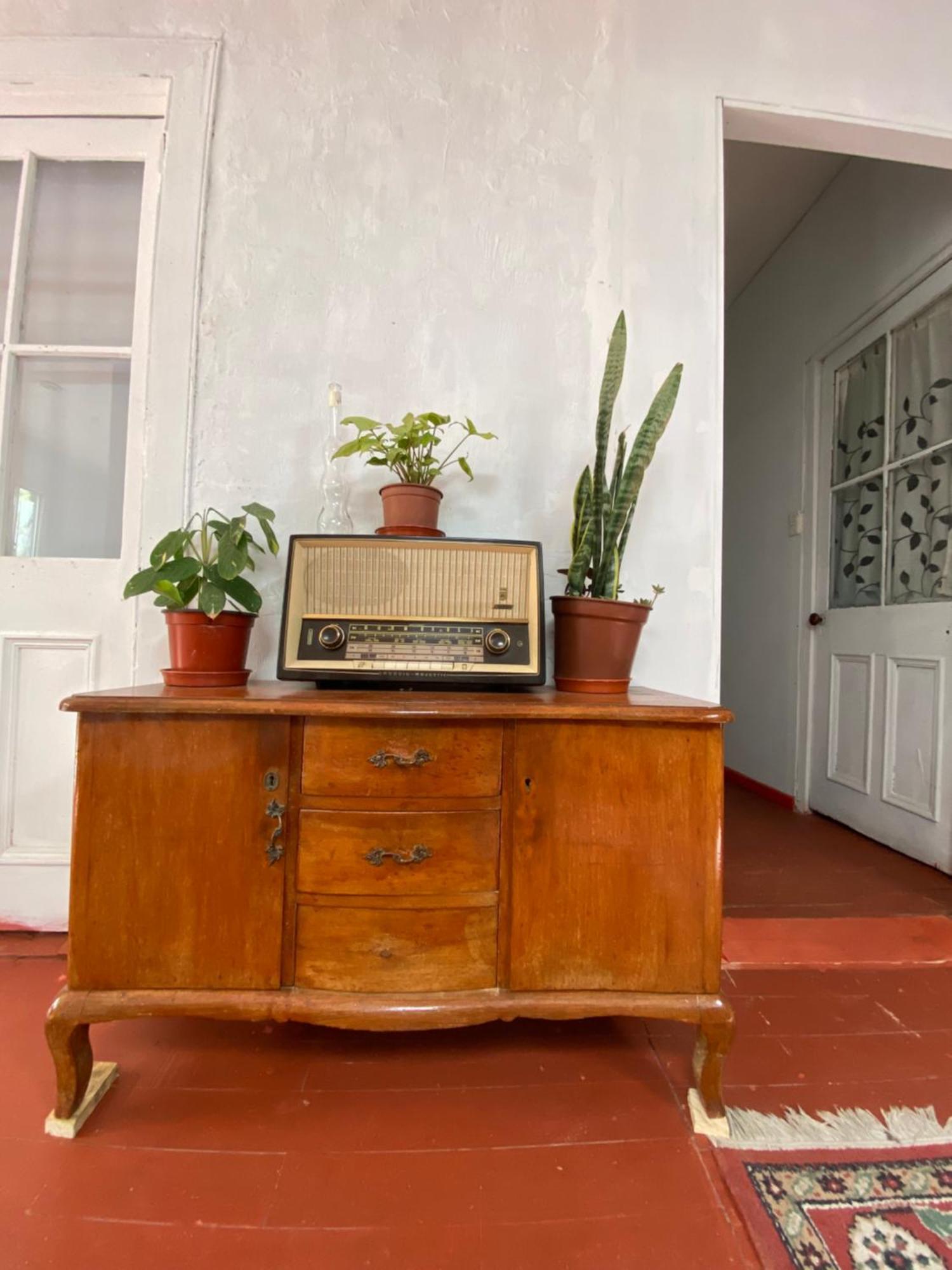 Selva Hospedaje Valparaiso Ngoại thất bức ảnh